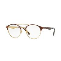 Ray-Ban RX3545V Eyeglasses 2917