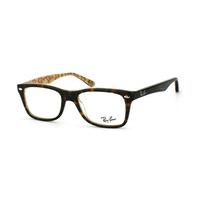 Ray-Ban RX5228F Highstreet Asian Fit Eyeglasses 5057