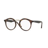 Ray-Ban RX7110 Eyeglasses 5200