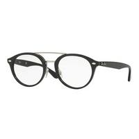 Ray-Ban RX5354F Asian Fit Eyeglasses 2000