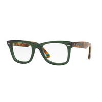 Ray-Ban RX5121 Original Wayfarer Eyeglasses 5630