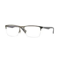 Ray-Ban RX6335 Eyeglasses 2855