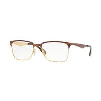 Ray-Ban RX6344 Highstreet Eyeglasses 2917