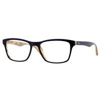 Ray-Ban RX5279F Highstreet Asian Fit Eyeglasses 5131