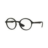 Ray-Ban RX7075 Youngster Eyeglasses 5364