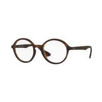 ray ban rx7075 youngster eyeglasses 5365