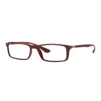 ray ban tech rx7035 liteforce eyeglasses 5435