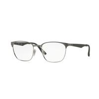 Ray-Ban RX6356 Active Lifestyle Eyeglasses 2874