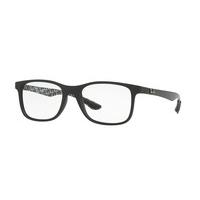 ray ban rx8903 eyeglasses 5263