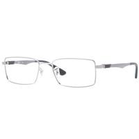 ray ban rx6275 active lifestyle eyeglasses 2502