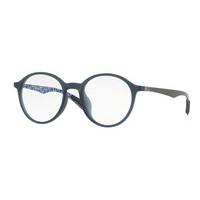 ray ban rx8904f asian fit eyeglasses 5262