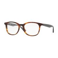 ray ban rx5356 eyeglasses 5607