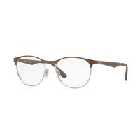 Ray-Ban RX6365 Eyeglasses 2531