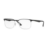 Ray-Ban RX6363 Eyeglasses 2861