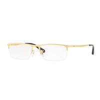Ray-Ban RX6349D Active Lifestyle Asian Fit Eyeglasses 2730