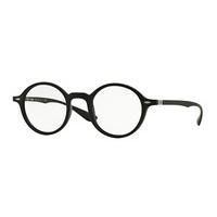 Ray-Ban Tech RX7069 Round LiteForce Eyeglasses 5204