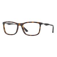 Ray-Ban RX7029 Active Lifestyle Eyeglasses 5200