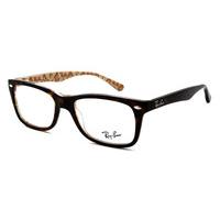 Ray-Ban RX5228 Highstreet Eyeglasses 5057