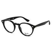 Ray-Ban RX2180V Highstreet Eyeglasses 2000