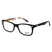 Ray-Ban RX5228 Highstreet Eyeglasses 5409