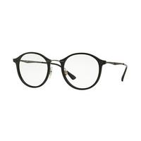 ray ban tech rx7073 light ray eyeglasses 2077