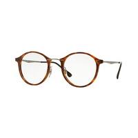 ray ban tech rx7073 light ray eyeglasses 5588