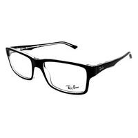 ray ban rx5245 highstreet eyeglasses 2034