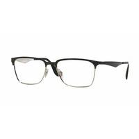 Ray-Ban RX6344 Highstreet Eyeglasses 2861