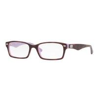 Ray-Ban RX5206 Highstreet Eyeglasses 5240