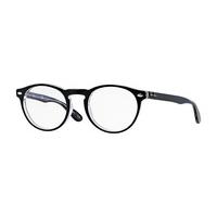 ray ban rx5283f asian fit eyeglasses 2034