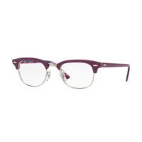 Ray-Ban RX5154 Clubmaster Eyeglasses 5652