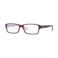 Ray-Ban RX5169 Highstreet Eyeglasses 5240