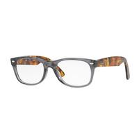 ray ban rx5184 new wayfarer eyeglasses 5629