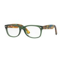 ray ban rx5184 new wayfarer eyeglasses 5630