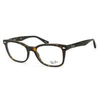 Ray-Ban RX5285F Highstreet Asian Fit Eyeglasses 2012