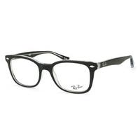 Ray-Ban RX5285F Highstreet Asian Fit Eyeglasses 2034