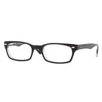 Ray-Ban RX5150F Highstreet Asian Fit Eyeglasses 2034