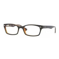 Ray-Ban RX5150F Highstreet Asian Fit Eyeglasses 2044