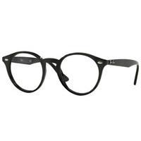 ray ban rx2180vf highstreet asian fit eyeglasses 2000