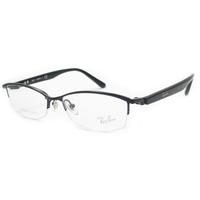 Ray-Ban Tech RX8731D Titanium Asian Fit Eyeglasses 1119