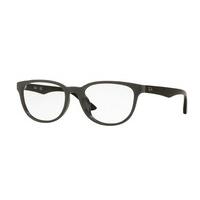 ray ban rx7082d asian fit eyeglasses 5418