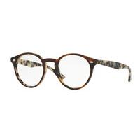 ray ban rx2180v highstreet eyeglasses 5676