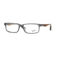 ray ban rx5277 active lifestyle eyeglasses 5629