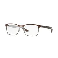 Ray-Ban RX8416 Eyeglasses 2915