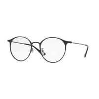 Ray-Ban RX6378F Asian Fit Eyeglasses 2904