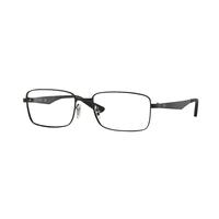 ray ban rx6333 active lifestyle eyeglasses 2509