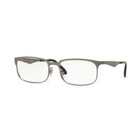 Ray-Ban RX6361 Highstreet Eyeglasses 2553