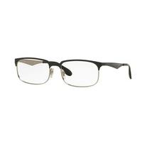 Ray-Ban RX6361 Highstreet Eyeglasses 2861