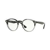 ray ban rx2180v highstreet eyeglasses 5571