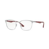 Ray-Ban RX6356 Active Lifestyle Eyeglasses 2880